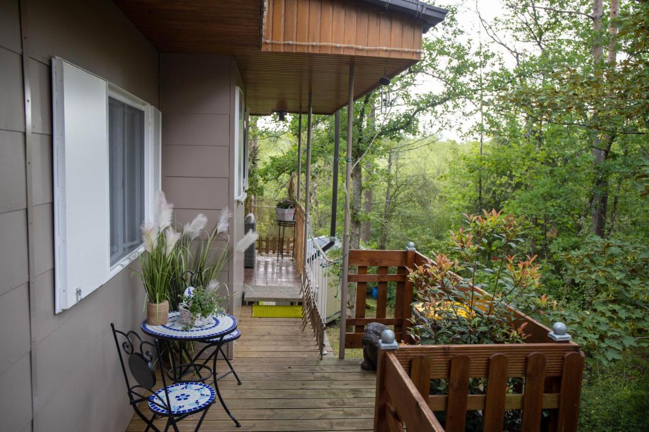Chalet Maaike Durbuy Exterior photo